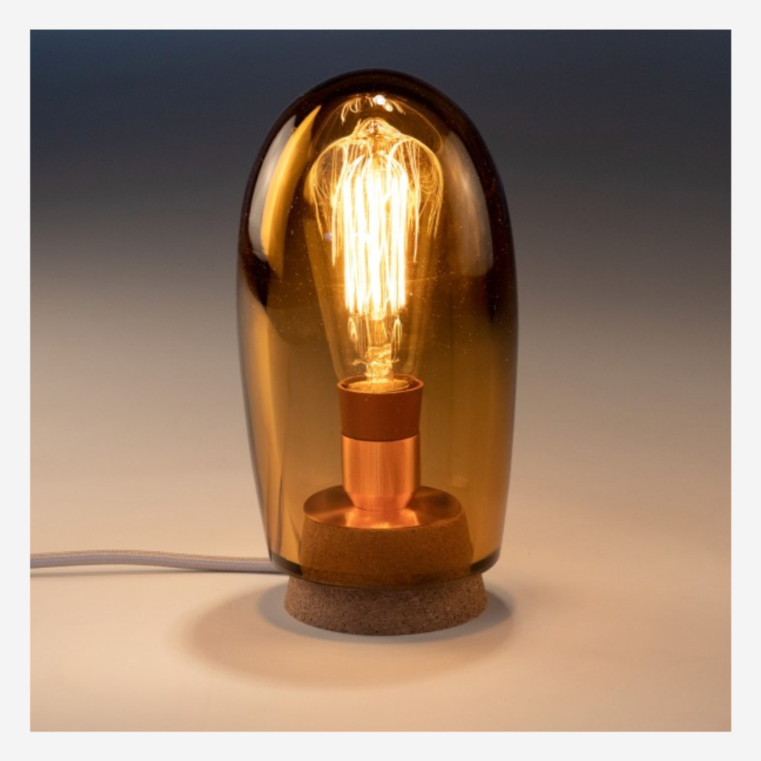 K2 Table Lamp