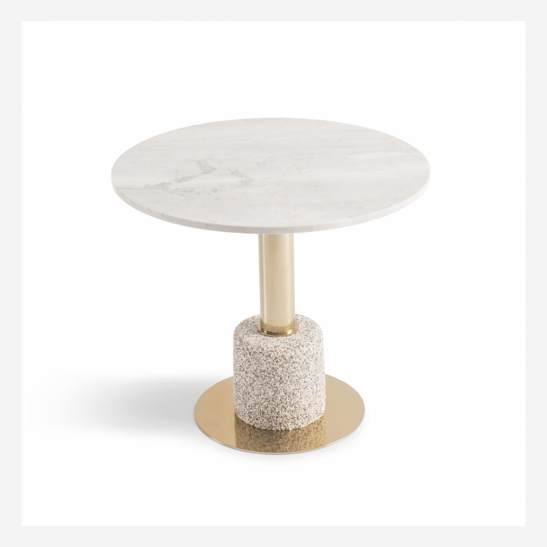 Grécia Side Table