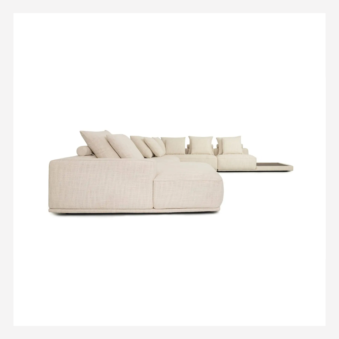 Refuge EasyFit Comfort Sofa