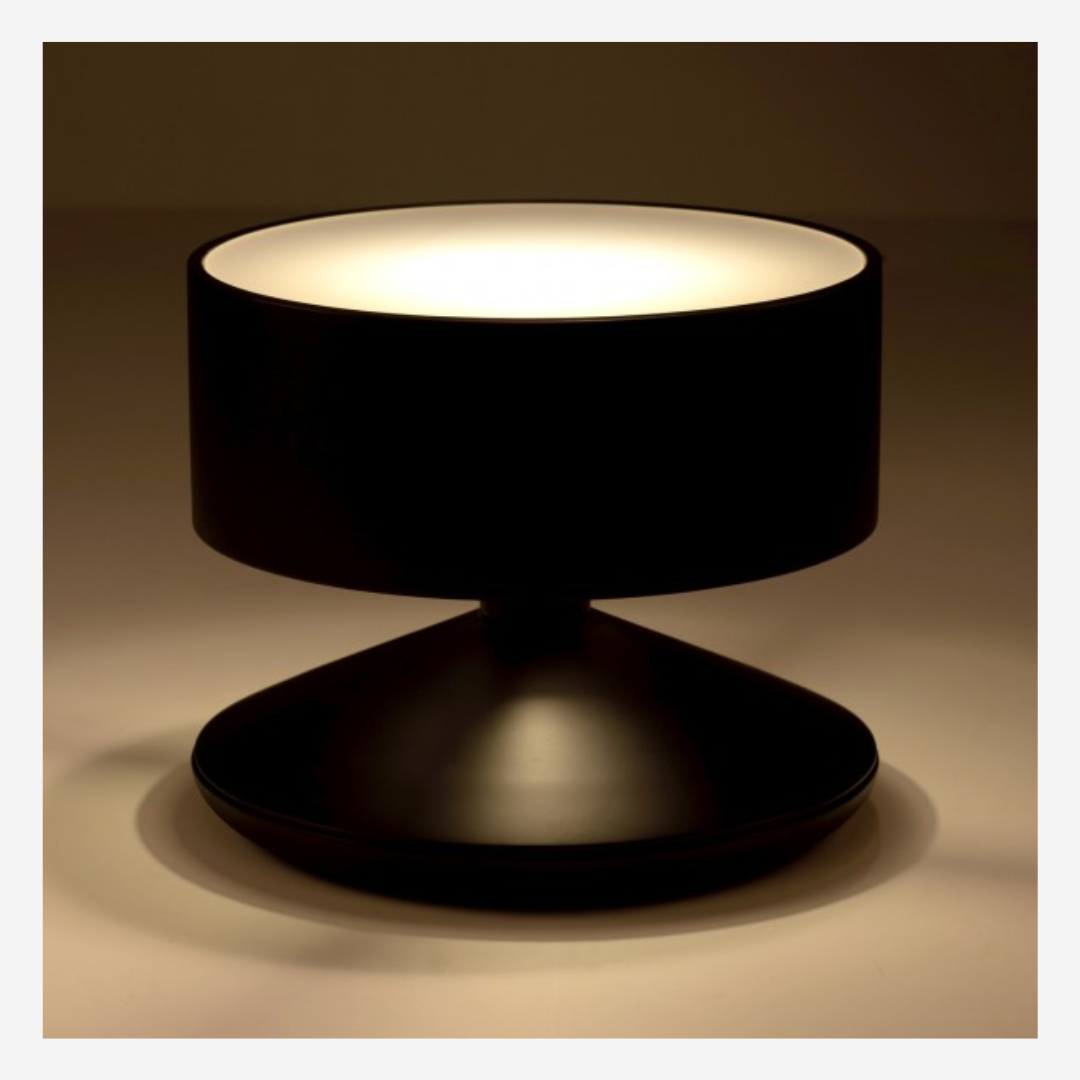 Mars Table Lamp