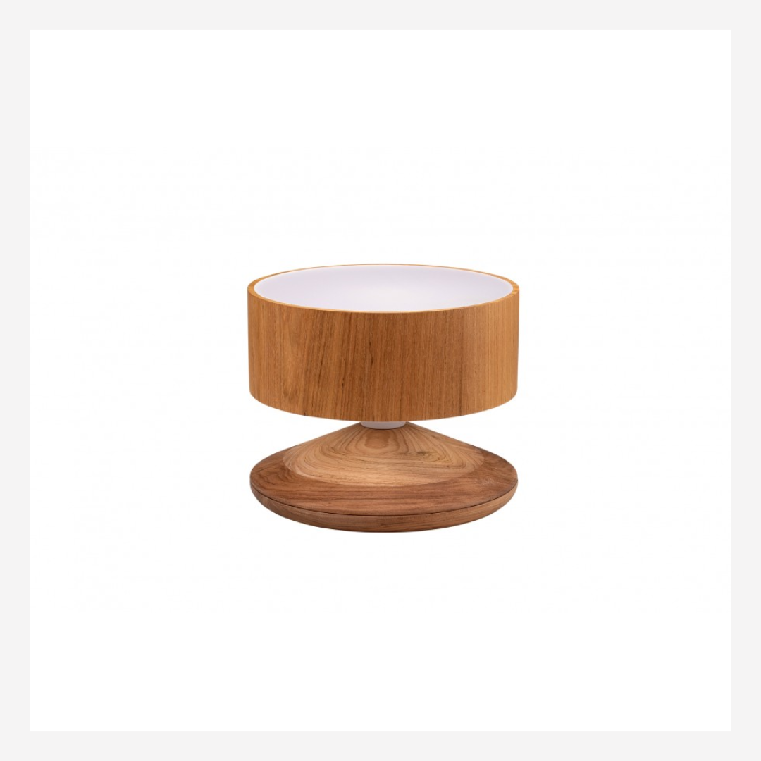 Mars Table Lamp