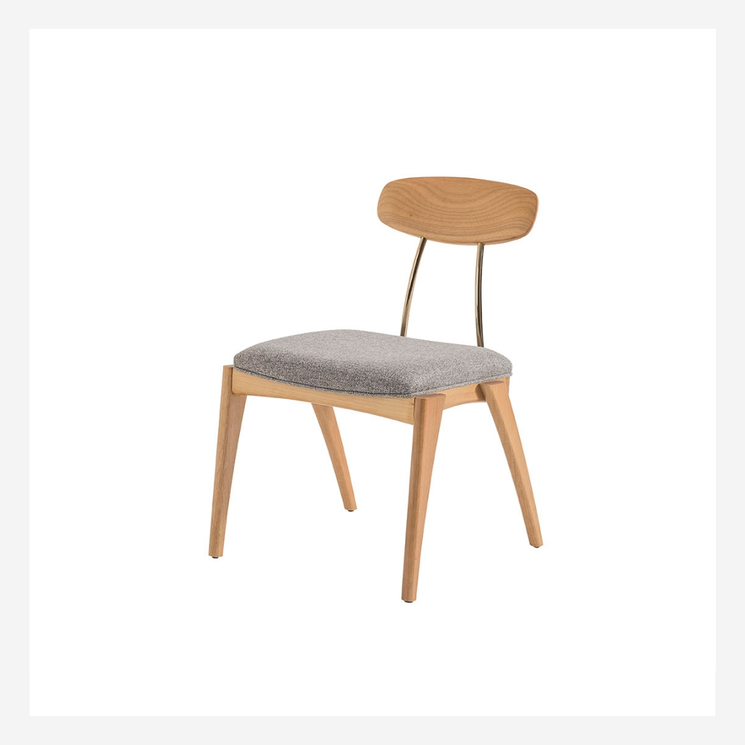 Raízes Chair