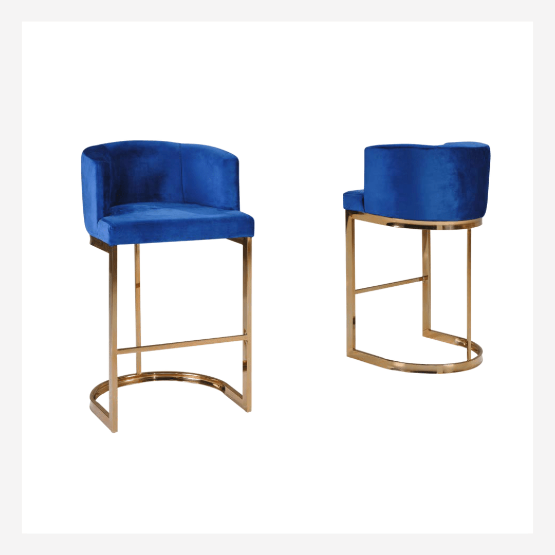 Débora Stool - LUXUS MAISON