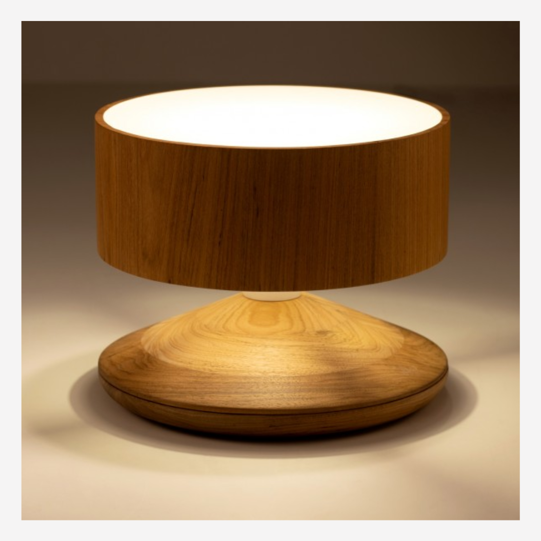 Mars Table Lamp
