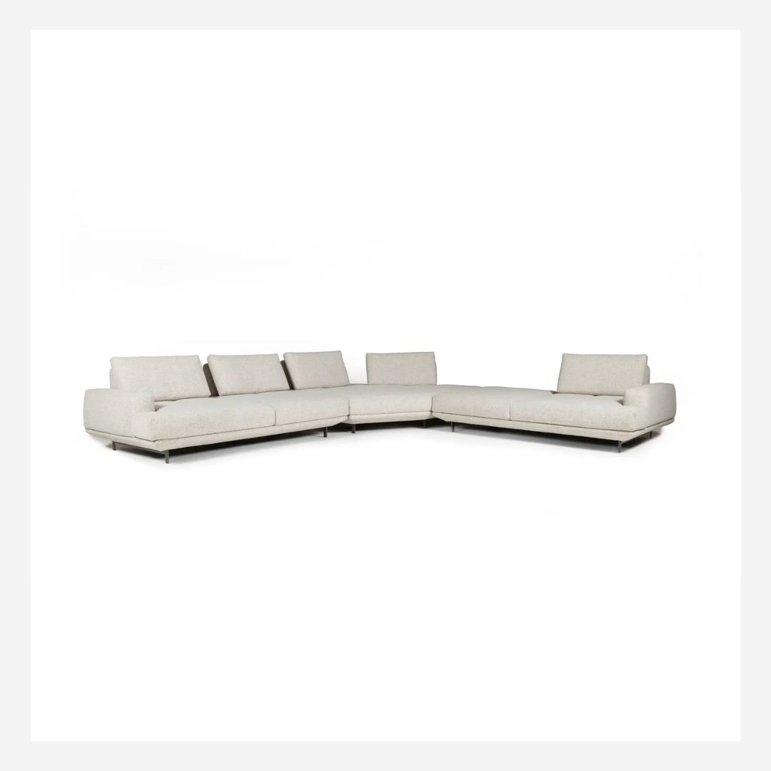 Rialto Cozy Comfort Sofa