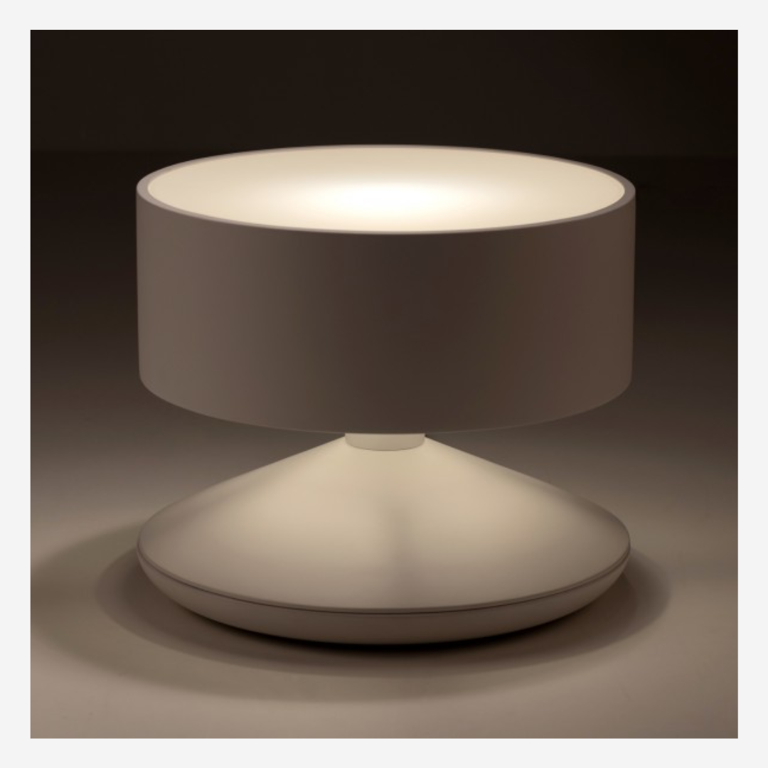 Mars Table Lamp