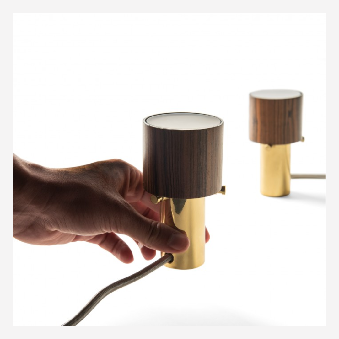 Sly Table Lamp