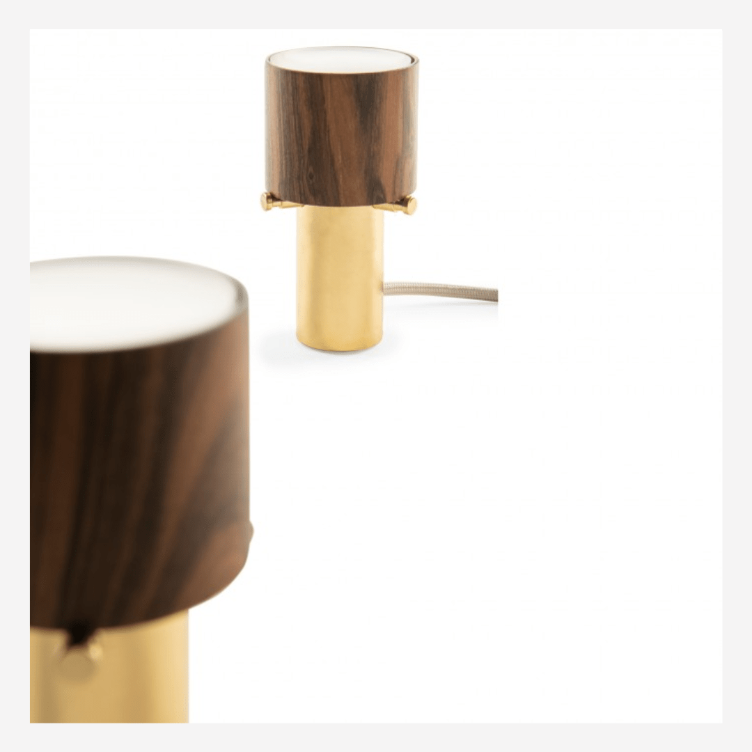 Sly Table Lamp - LUXUS MAISON