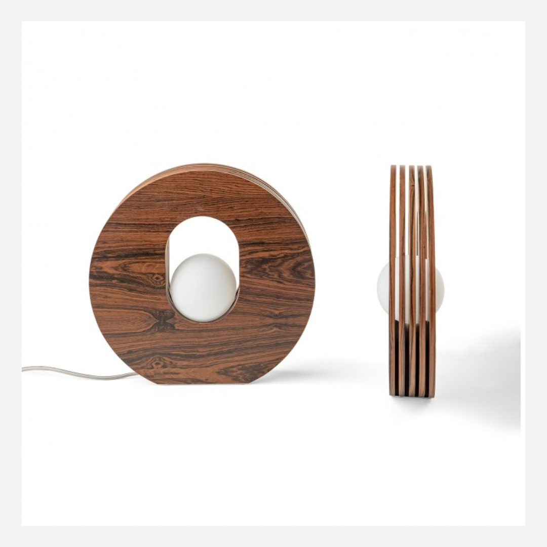 Wey Table Lamp