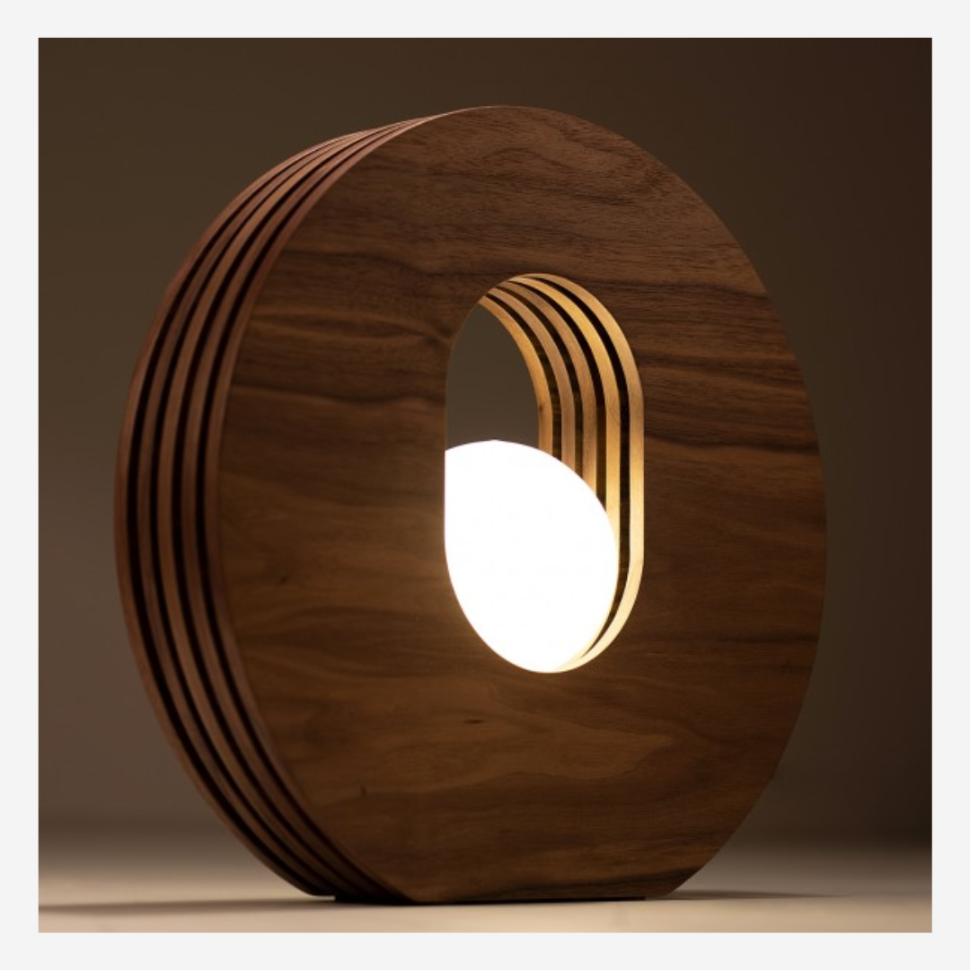 Wey Table Lamp
