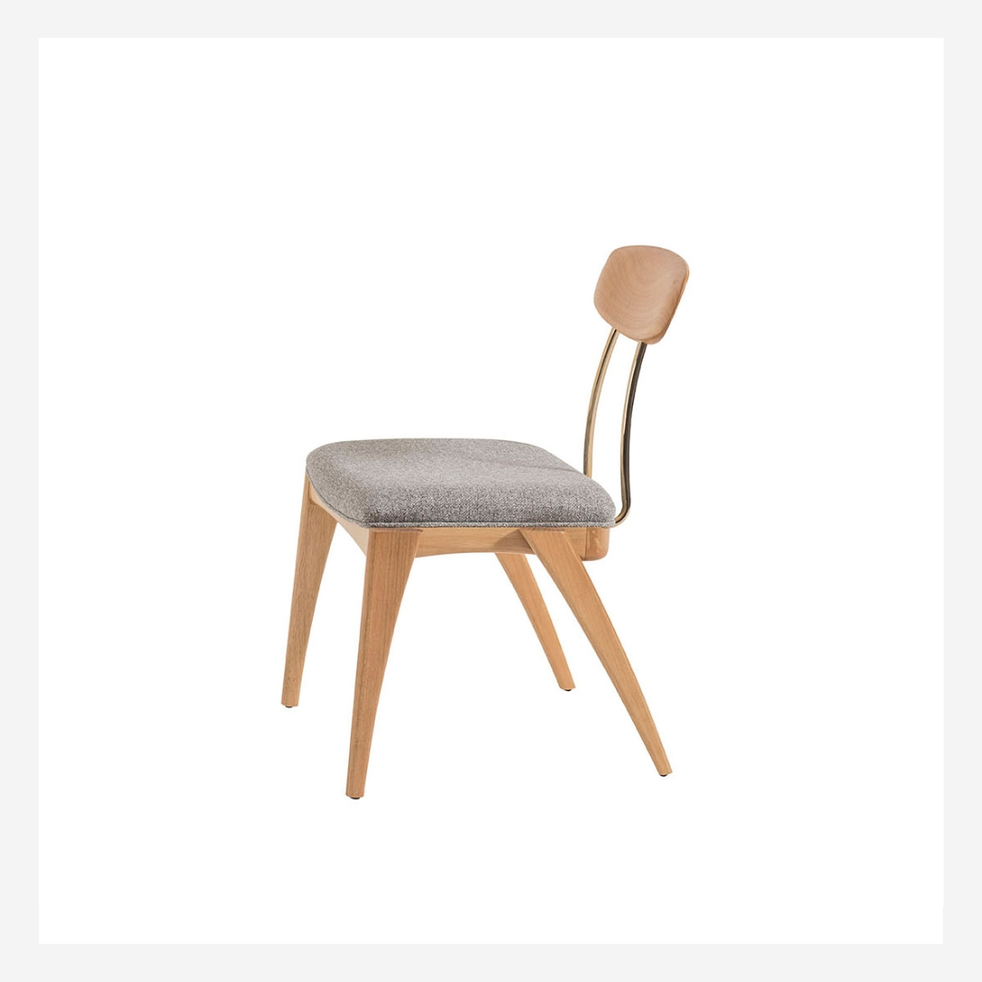 Raízes Chair