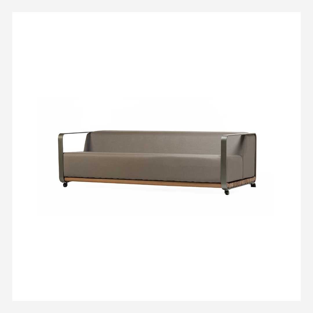 Toras Indoor & Outdoor Sofa