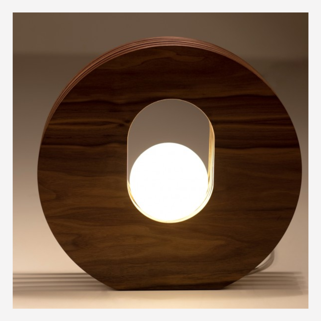 Wey Table Lamp