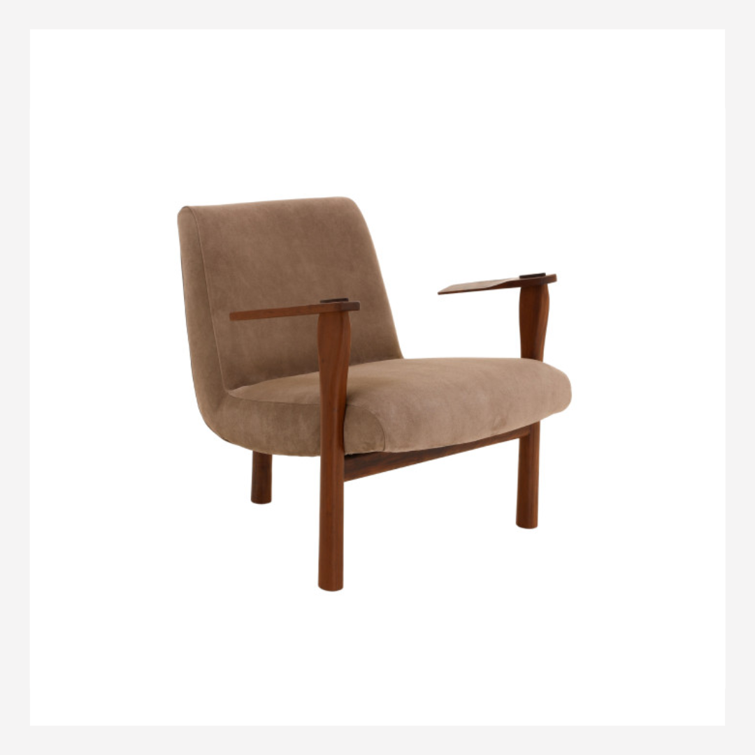 Leblon Accent Chair