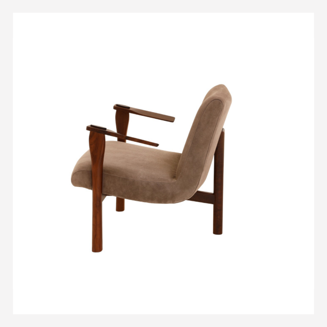 Leblon Accent Chair
