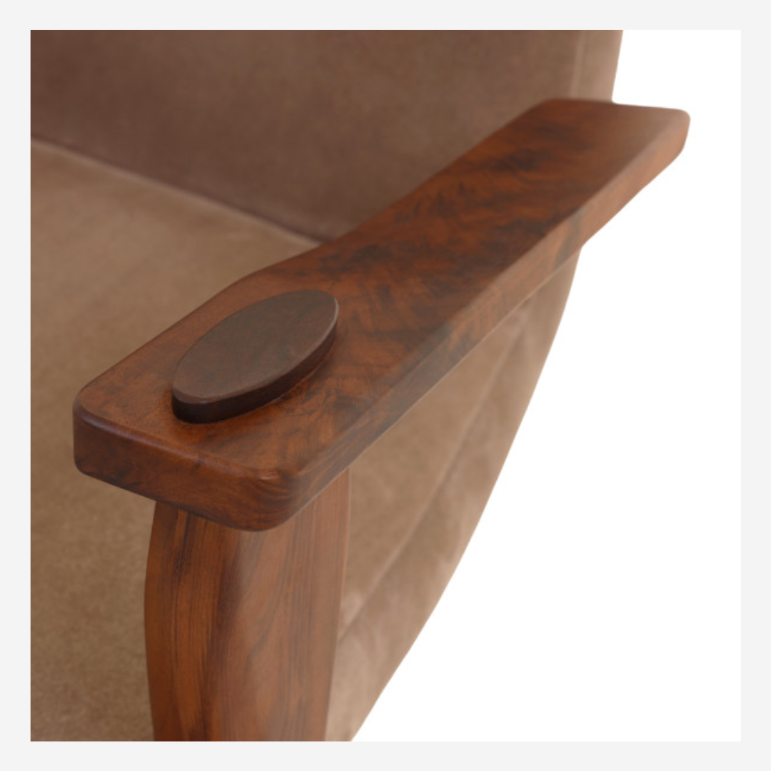 Leblon Accent Chair