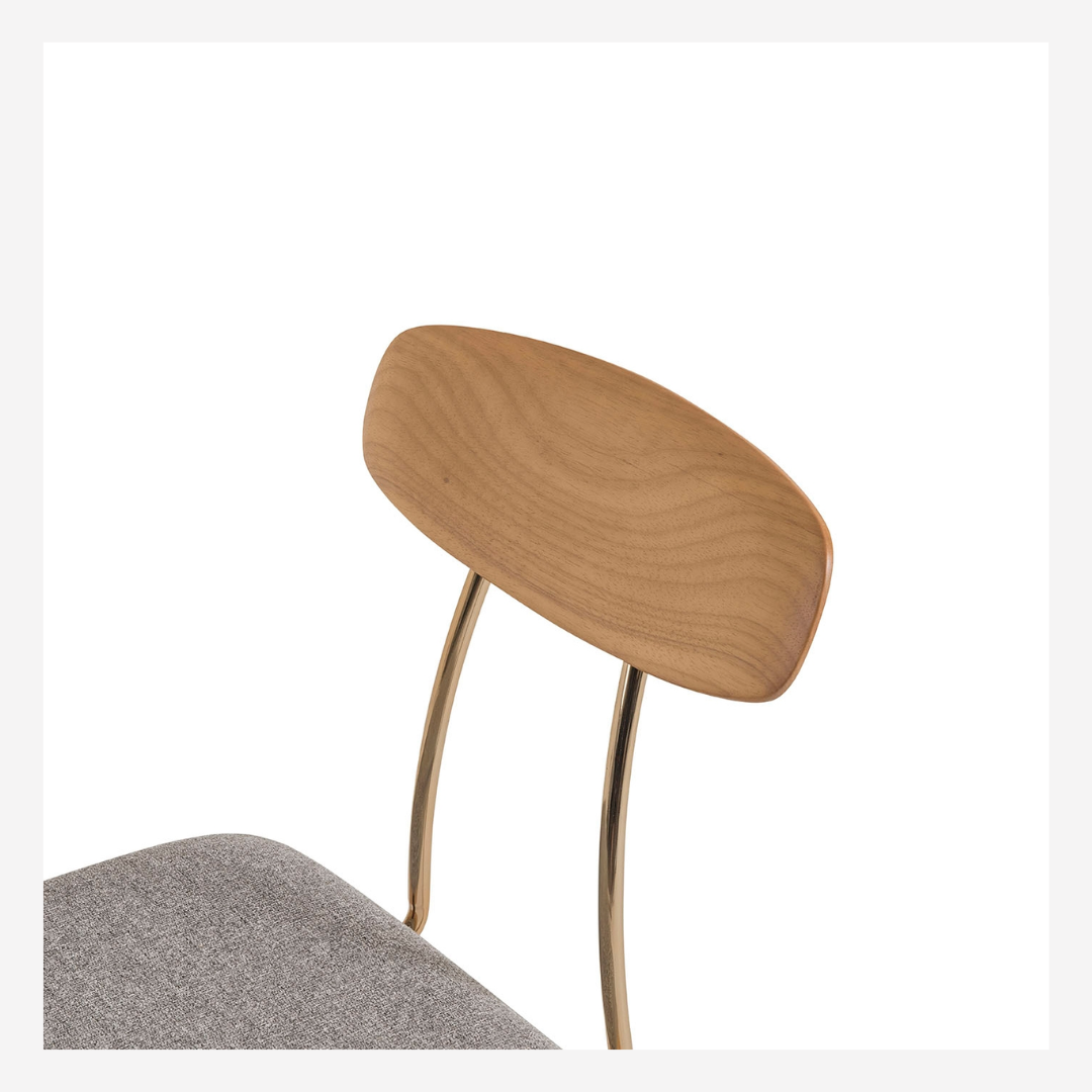 Raízes Chair