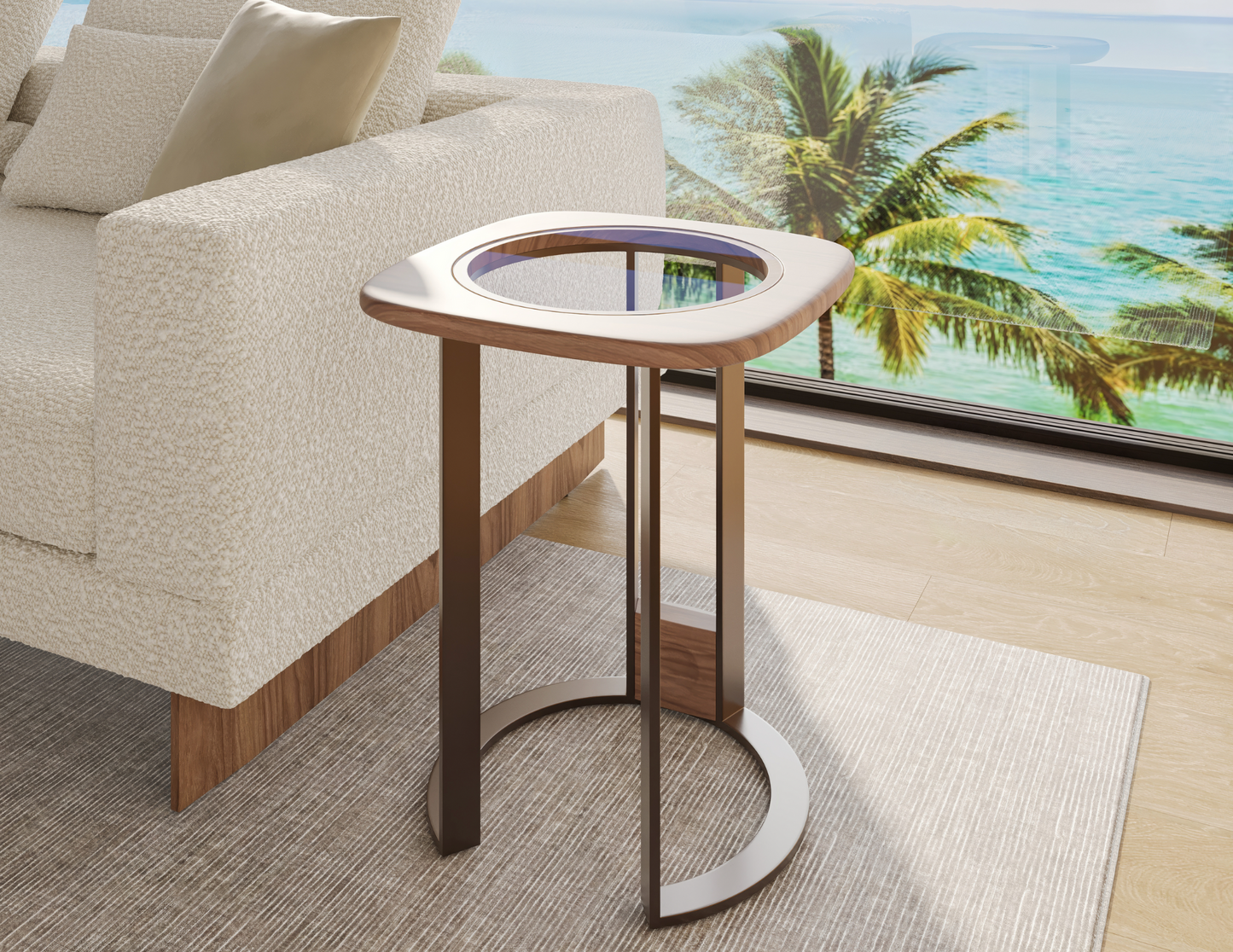 Tayo Side Table