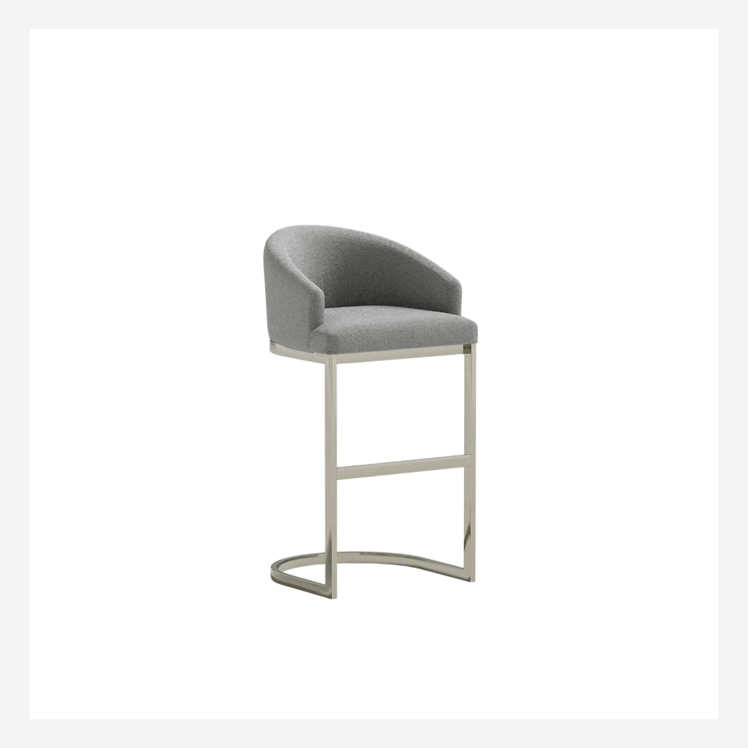 Dolabella Stool