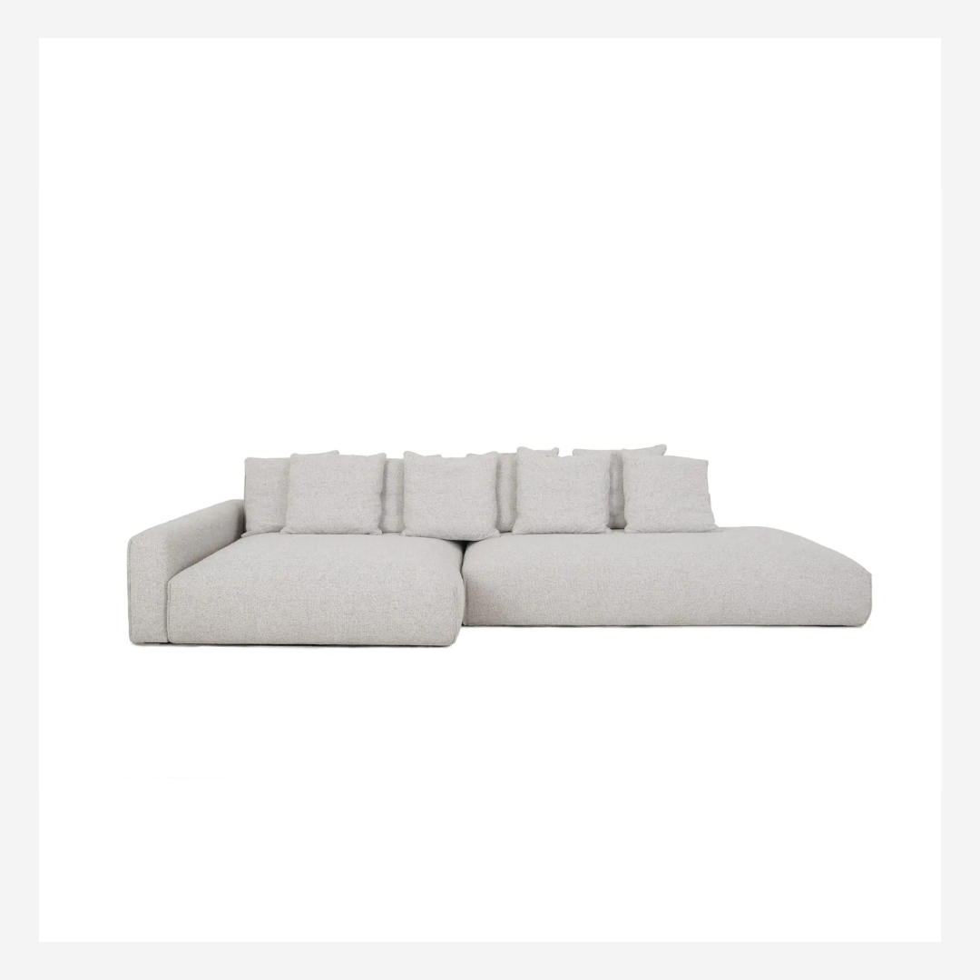Sonetto Cozy Comfort Sofa