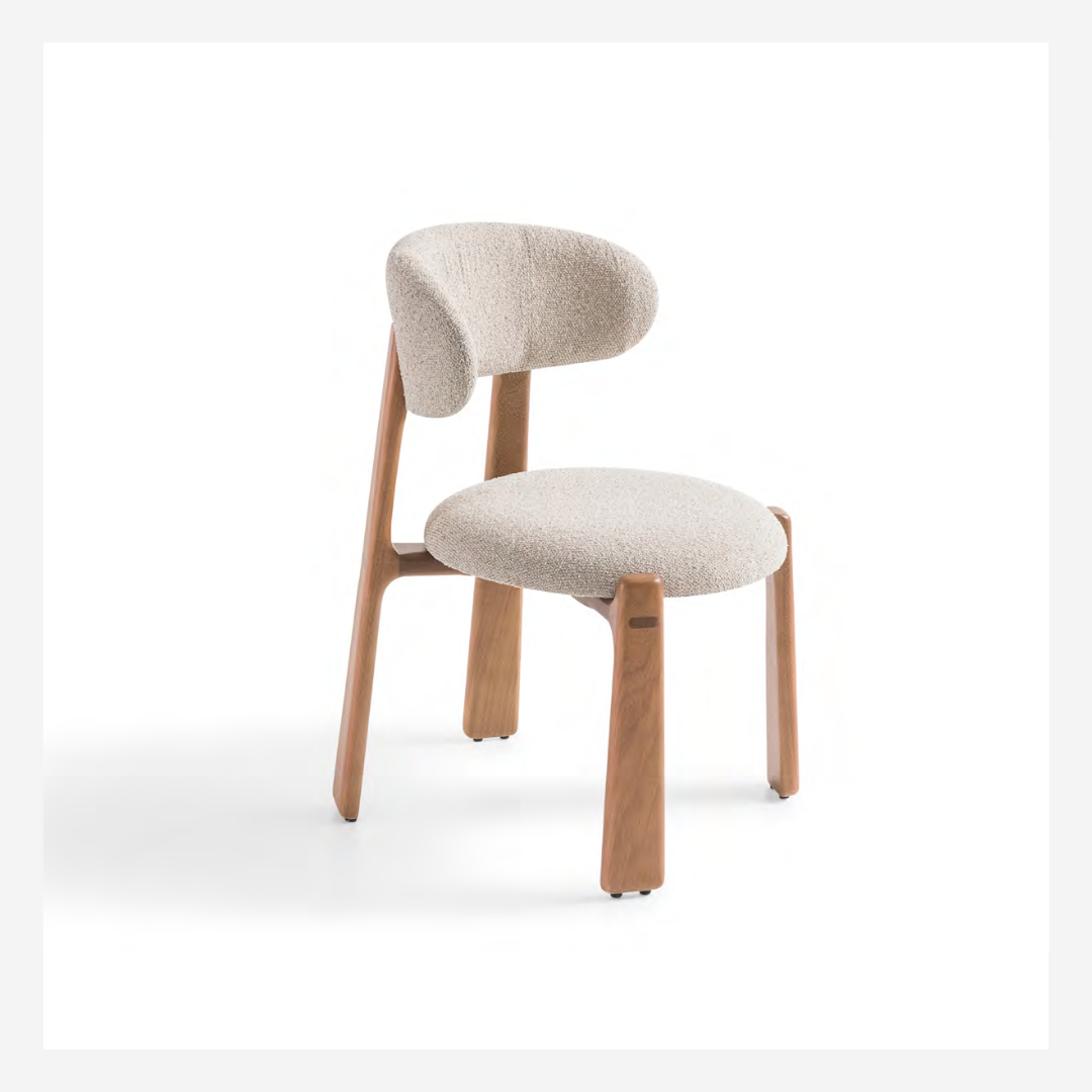 Stella J. Chair