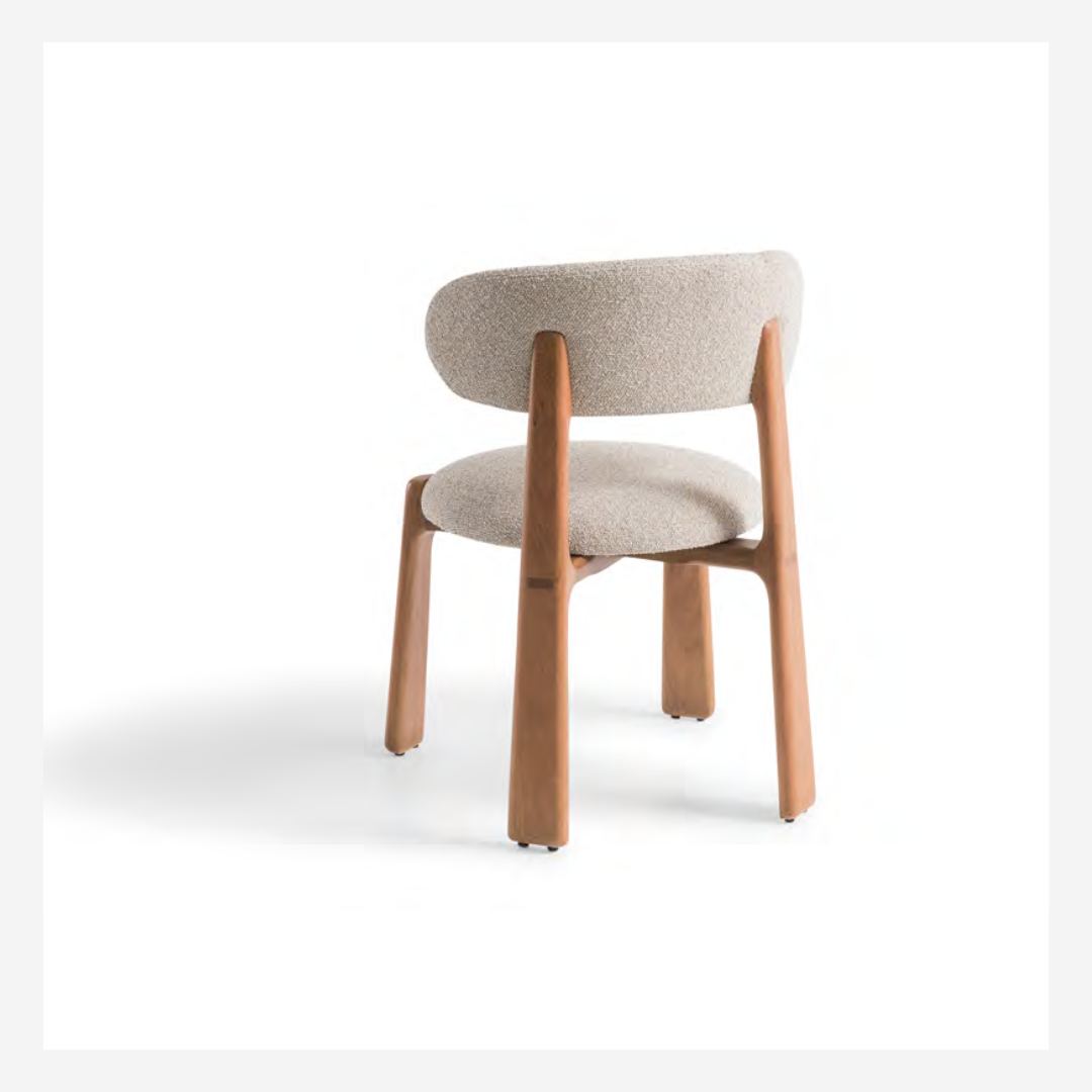 Stella J. Chair
