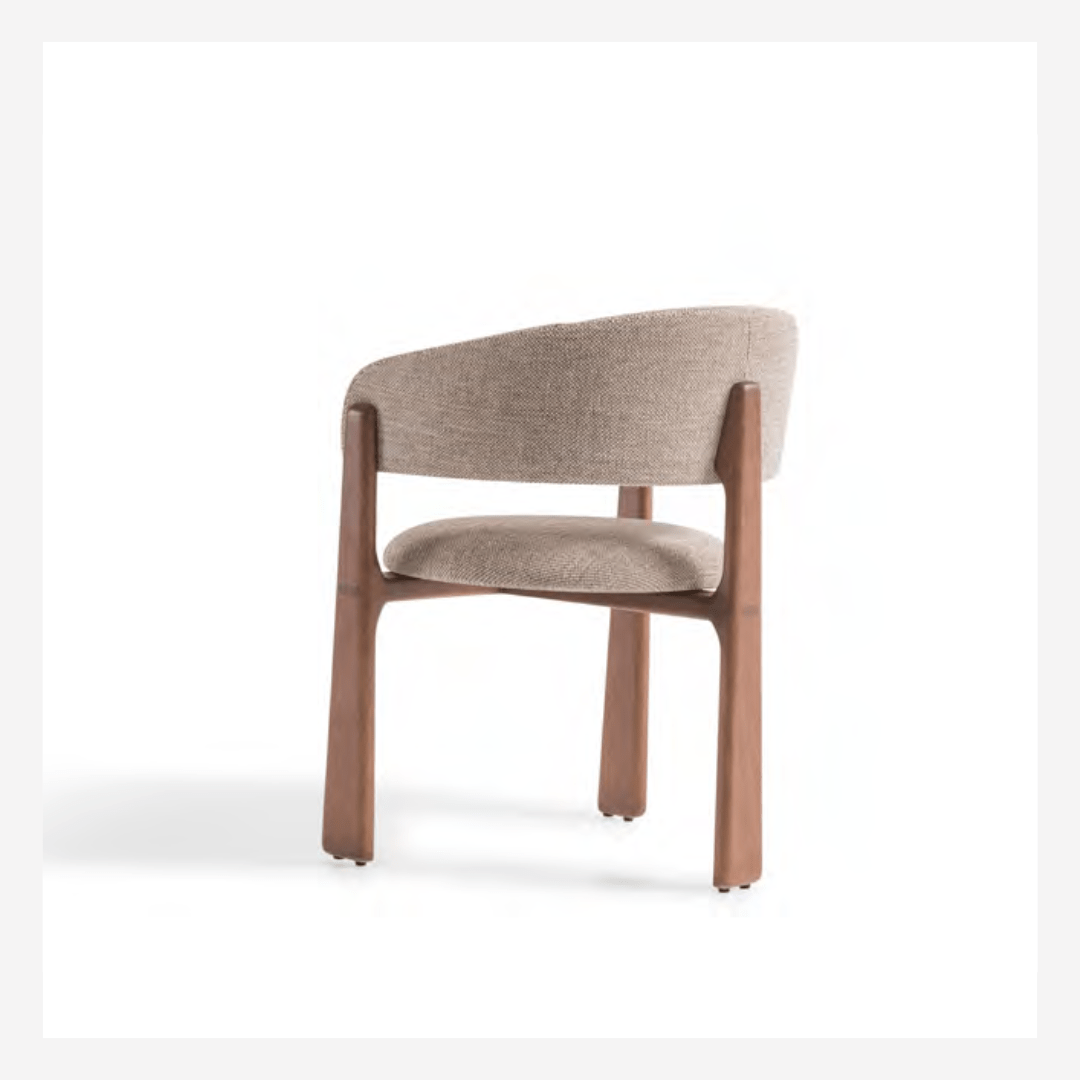 Stella J. Chair - LUXUS MAISON