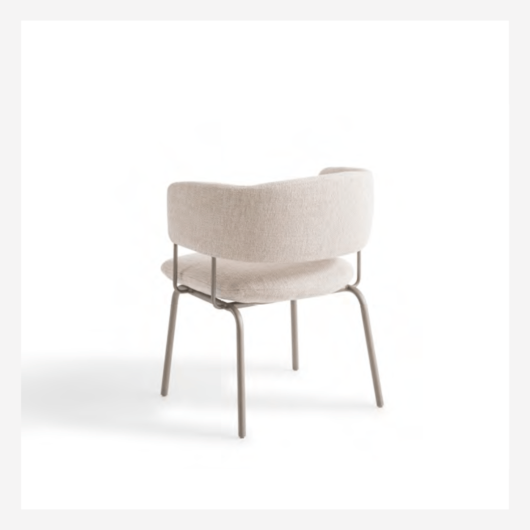 Figata Chair - LUXUS MAISON