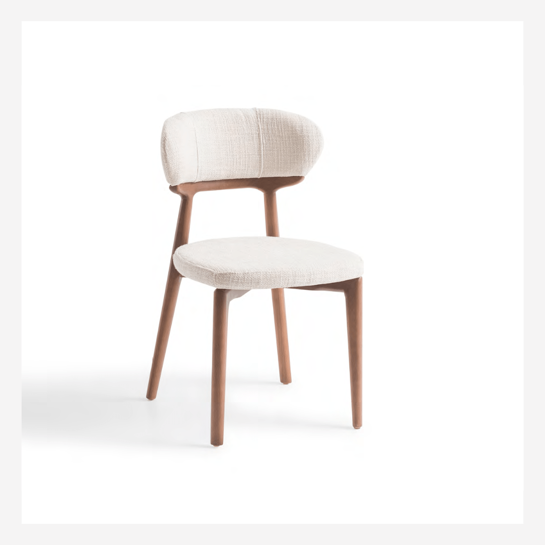 Urbi Chair - LUXUS MAISON