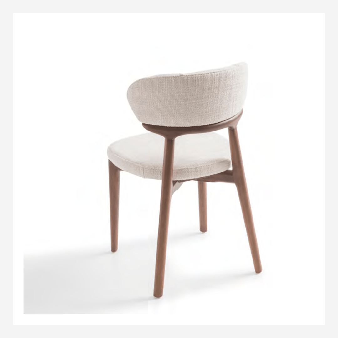 Urbi Chair - LUXUS MAISON
