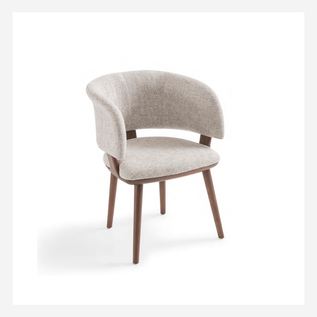 Princess Chair - LUXUS MAISON