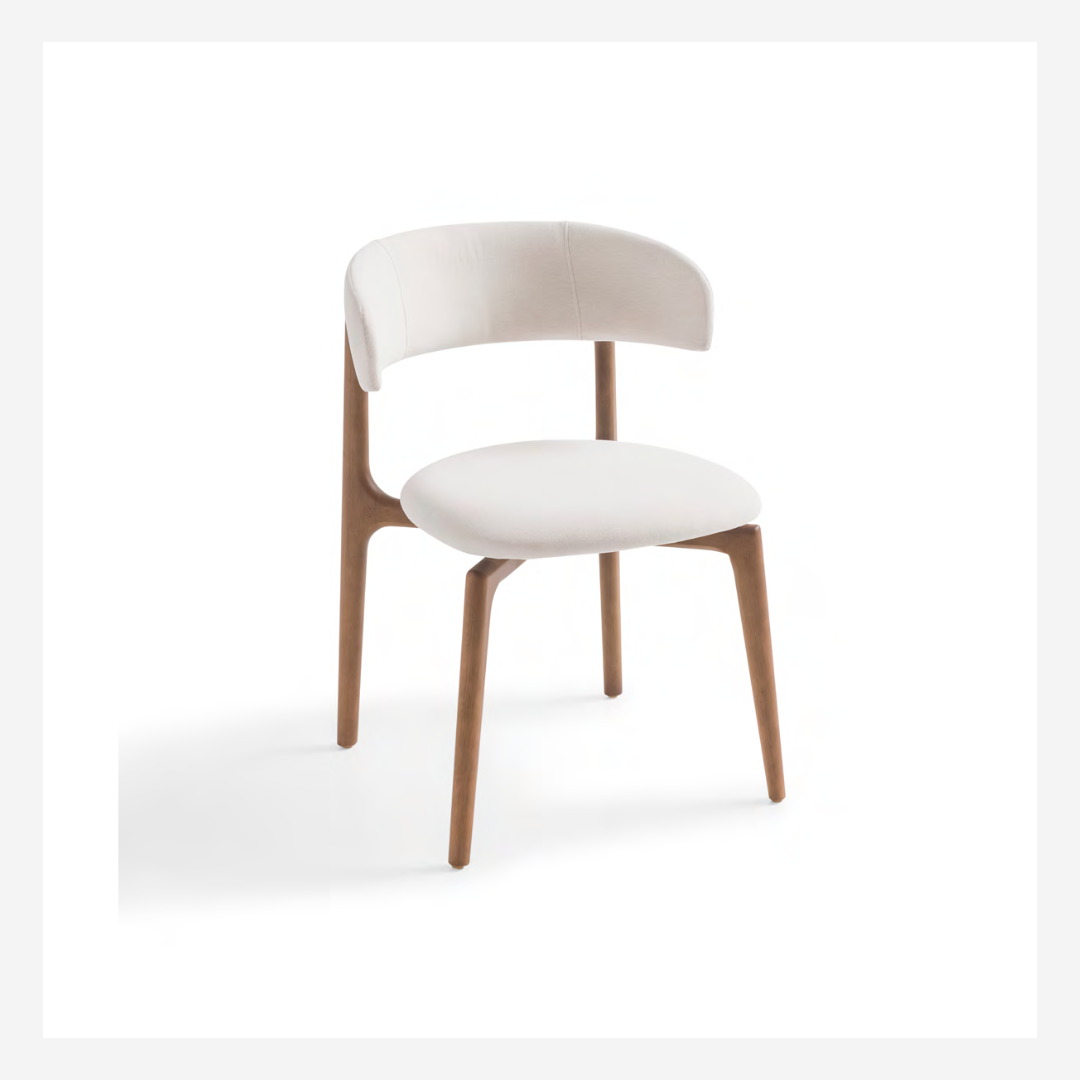 Ella J. Chair
