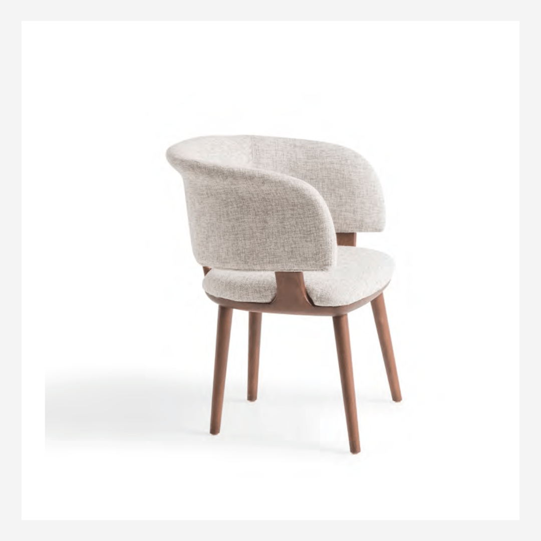 Princess Chair - LUXUS MAISON