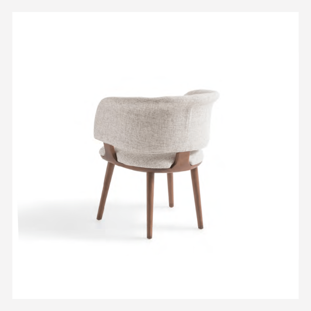 Princess Chair - LUXUS MAISON