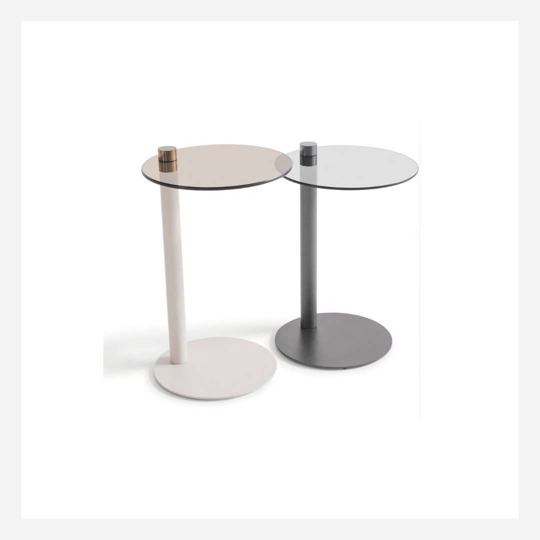 Drink Side Table - LUXUS MAISON