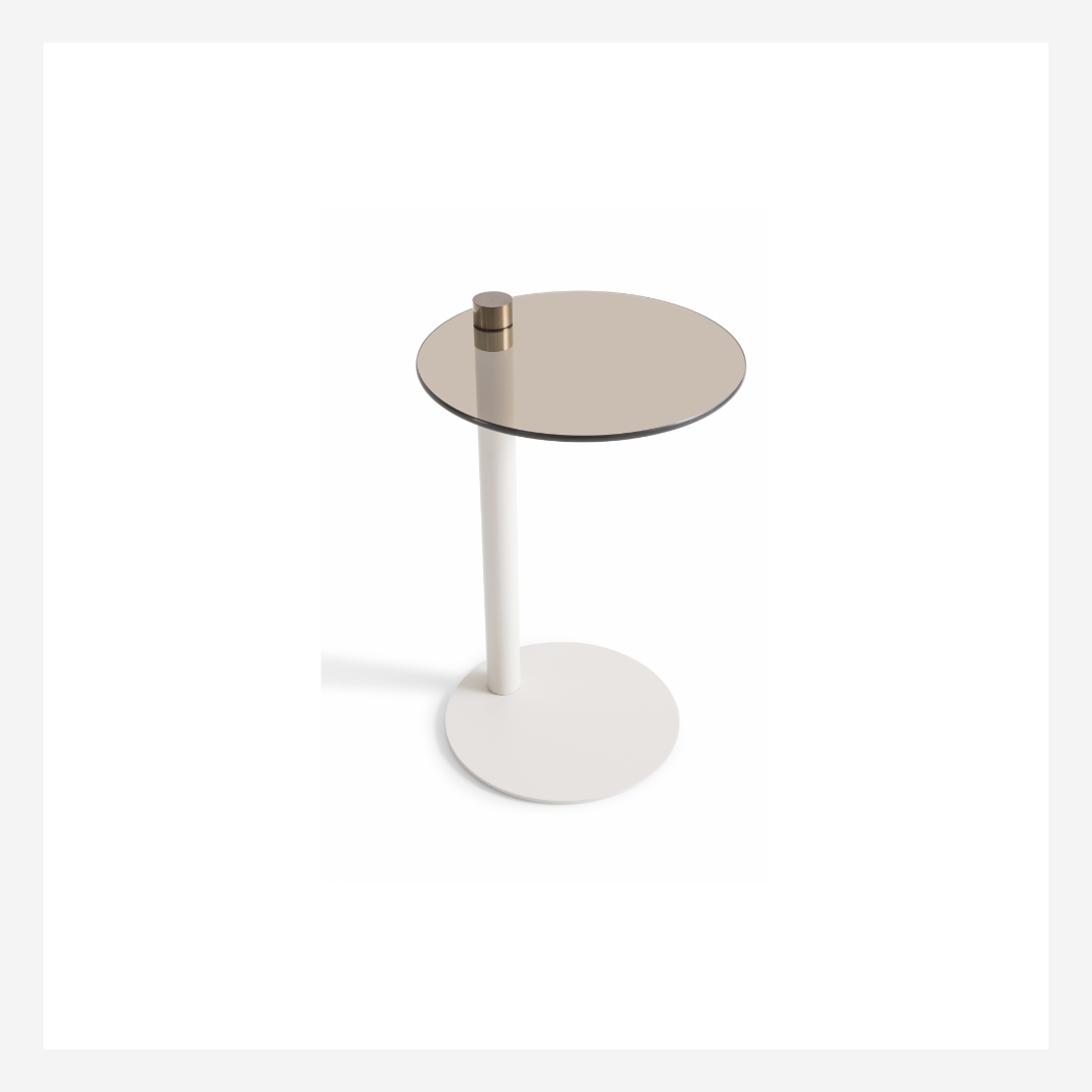 Drink Side Table