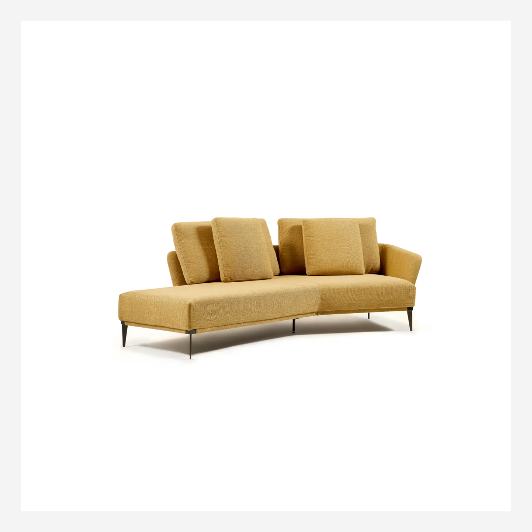 Arad EasyFit Comfort Sofa