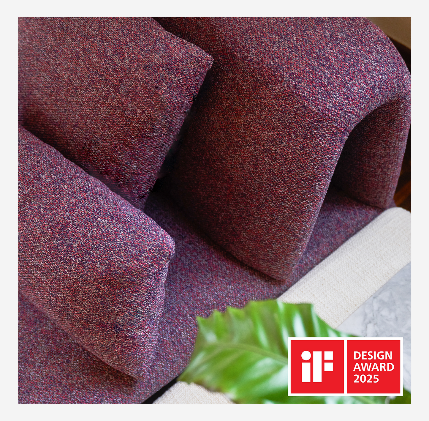 Aclive Accent Chair & Ottoman