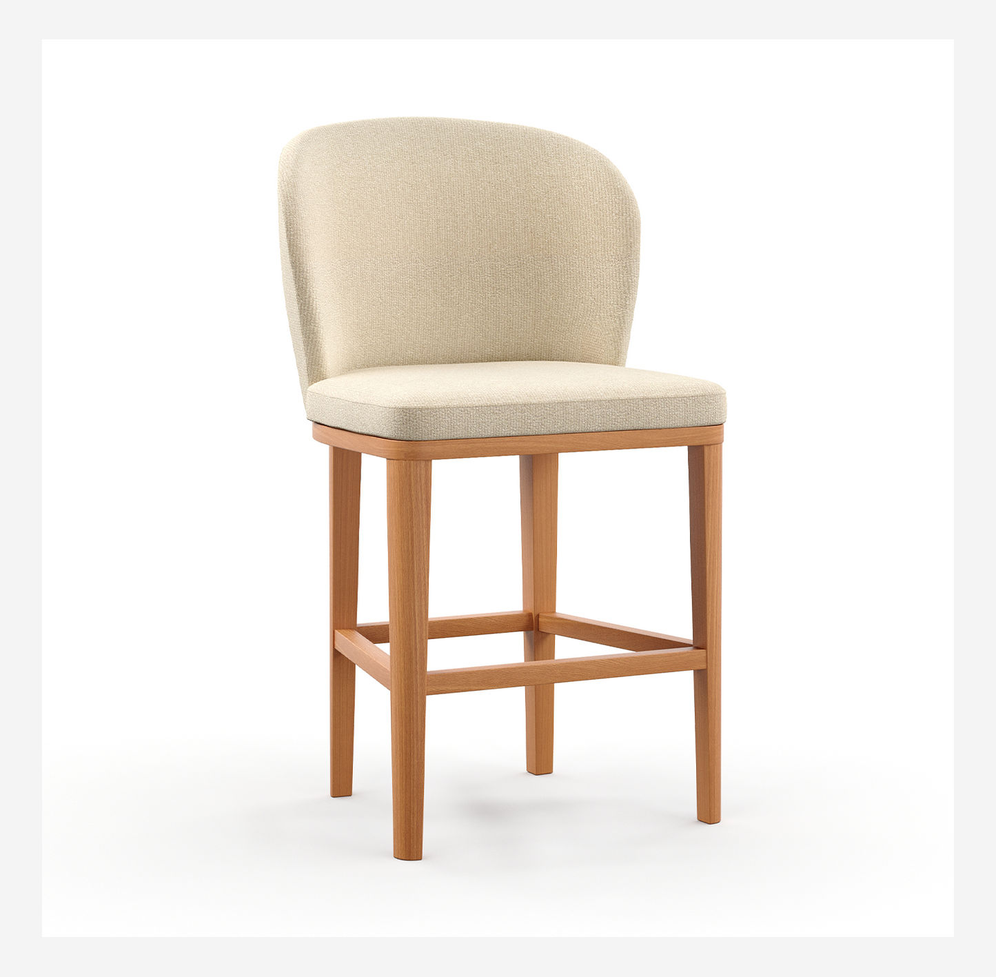 Amelia Chair & Stool