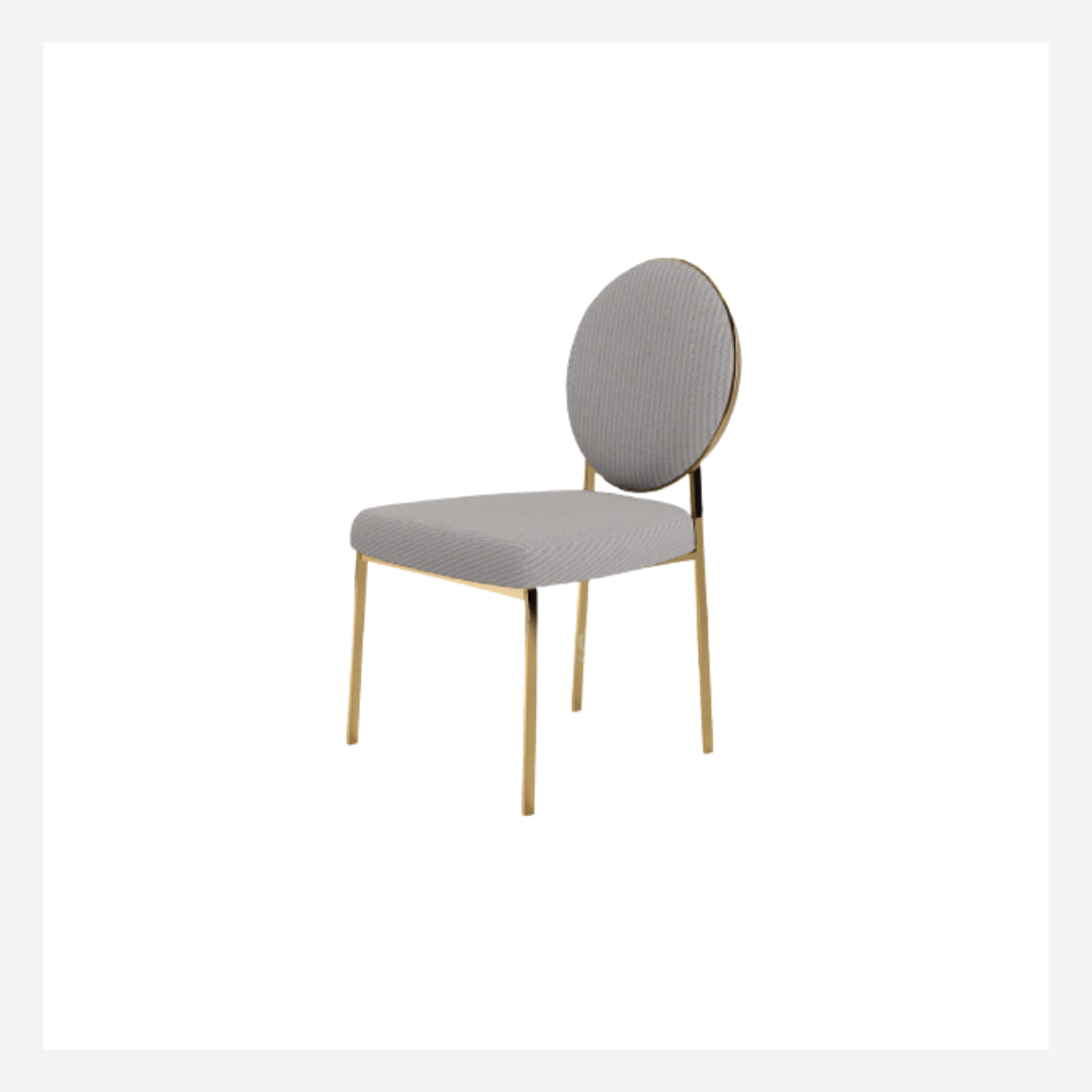 Victoria B. Chair