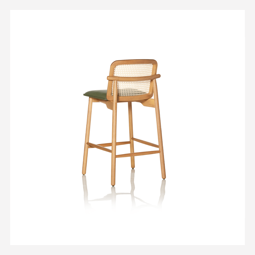 Guanabara Stool Collection - Luxus Maison