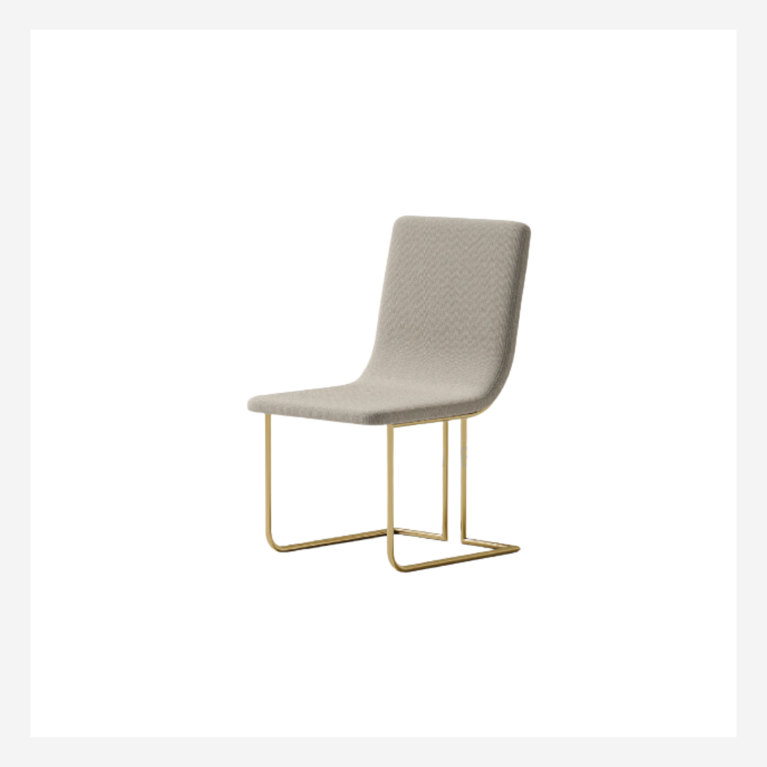 Silvia Chair
