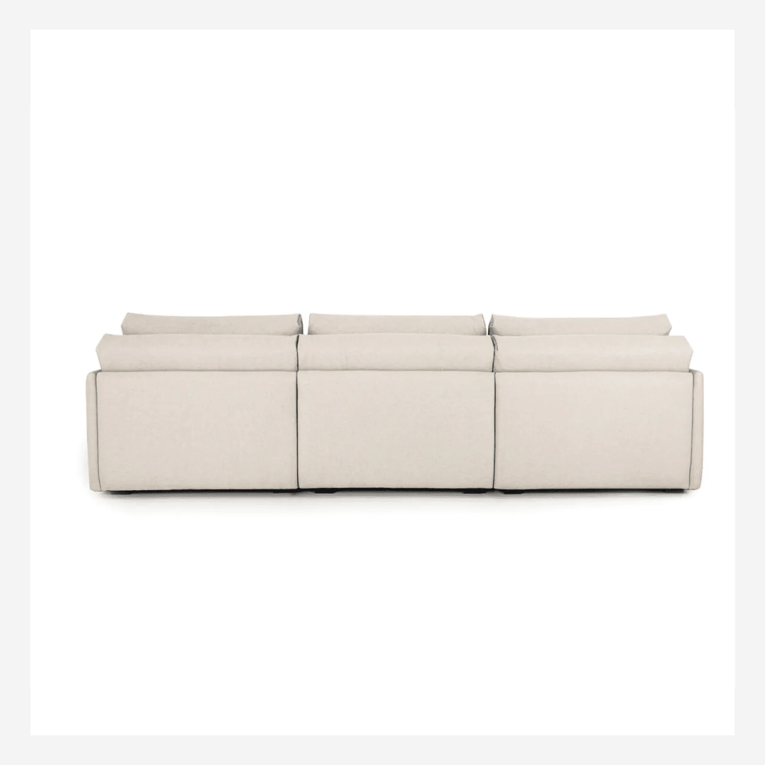 Cromie Sofa Bed - LUXUS MAISON