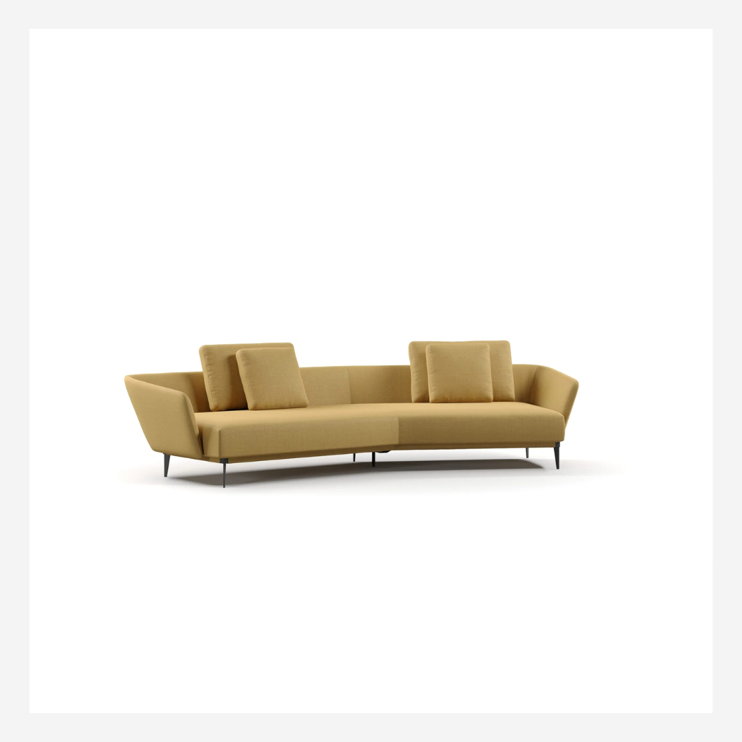 Arad EasyFit Comfort Sofa