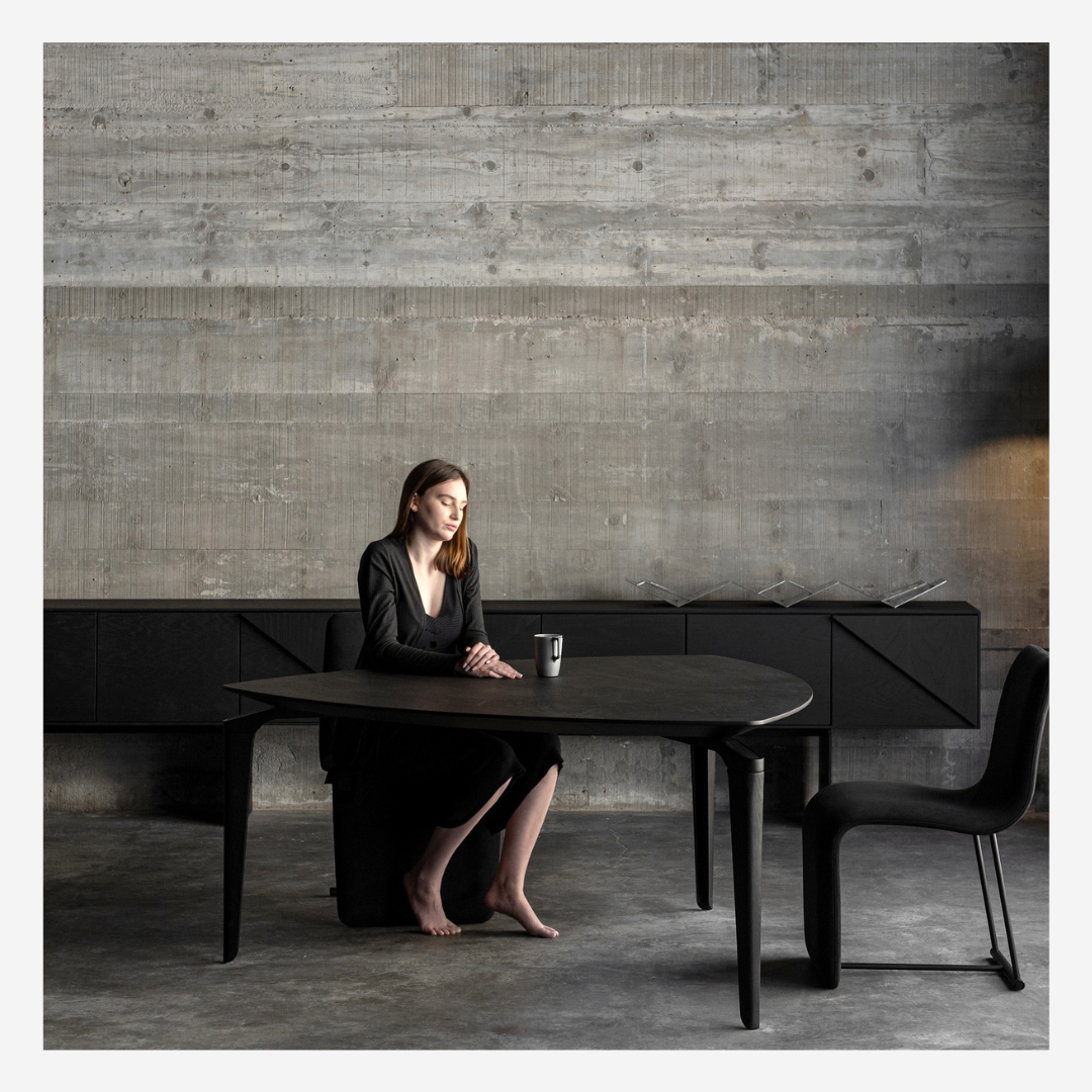 SHO Sideboard