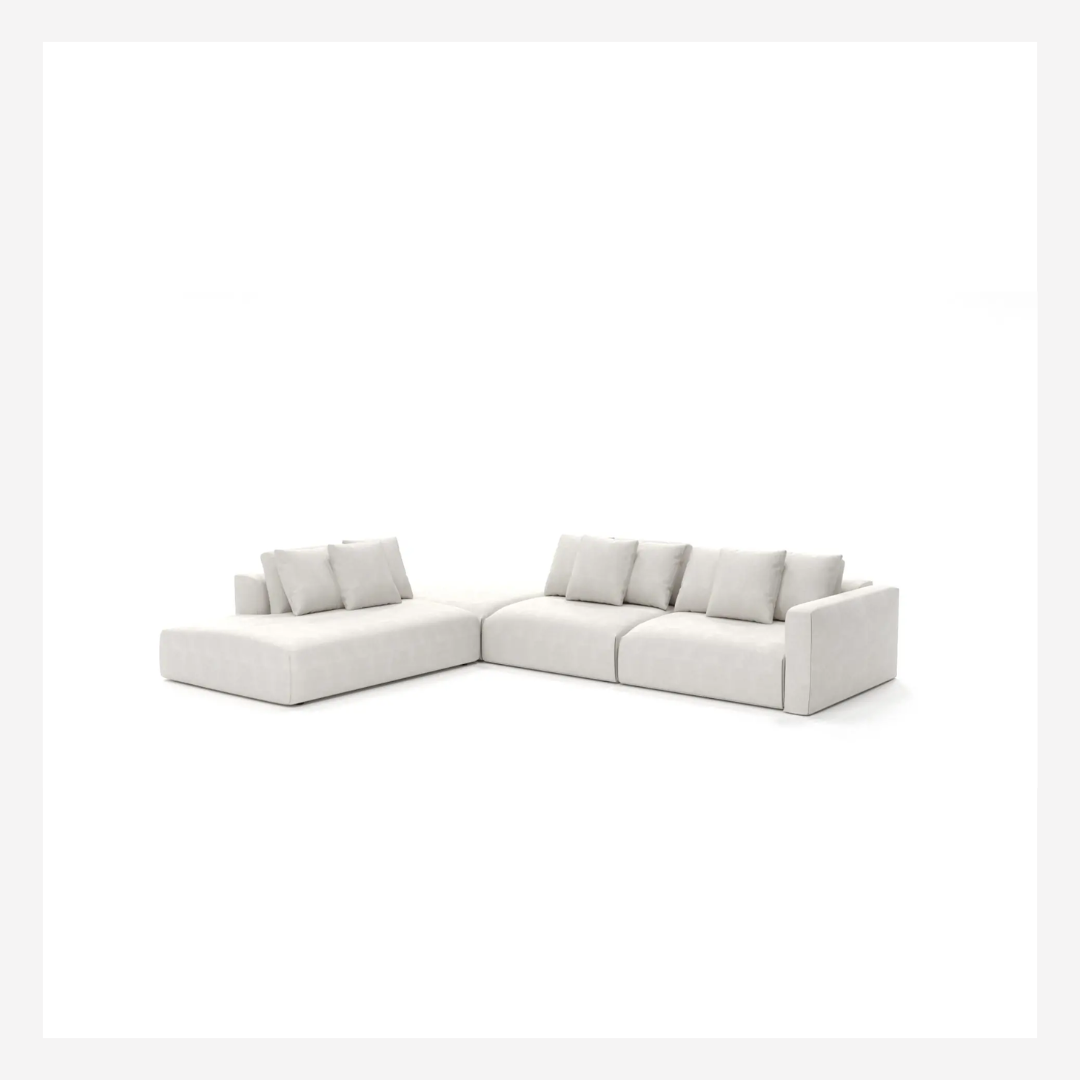 Sonetto Cozy Comfort Sofa