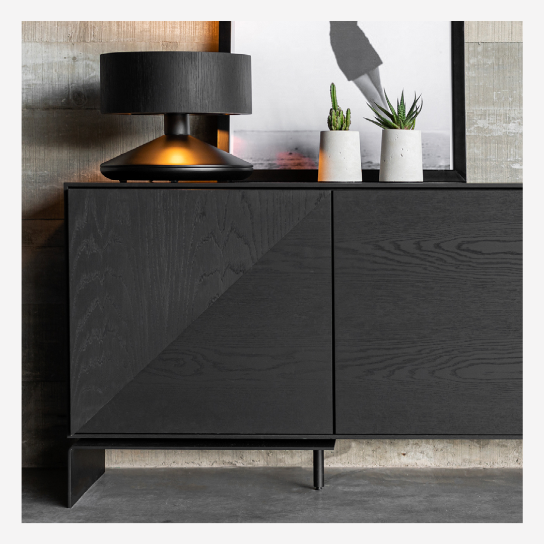 SHO Sideboard