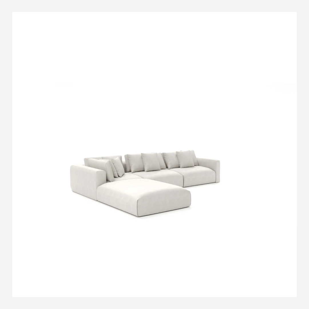 Sonetto Cozy Comfort Sofa