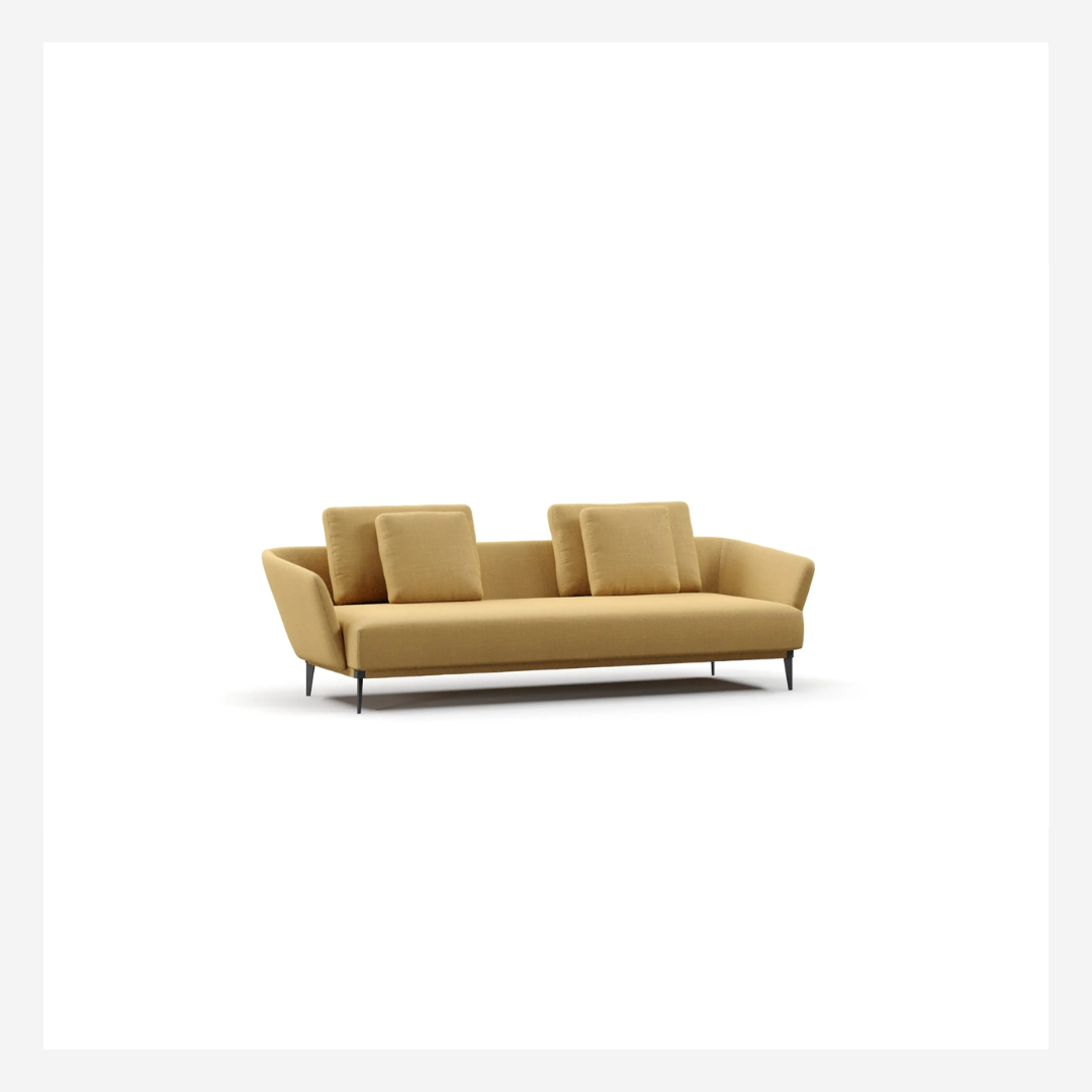 Arad EasyFit Comfort Sofa