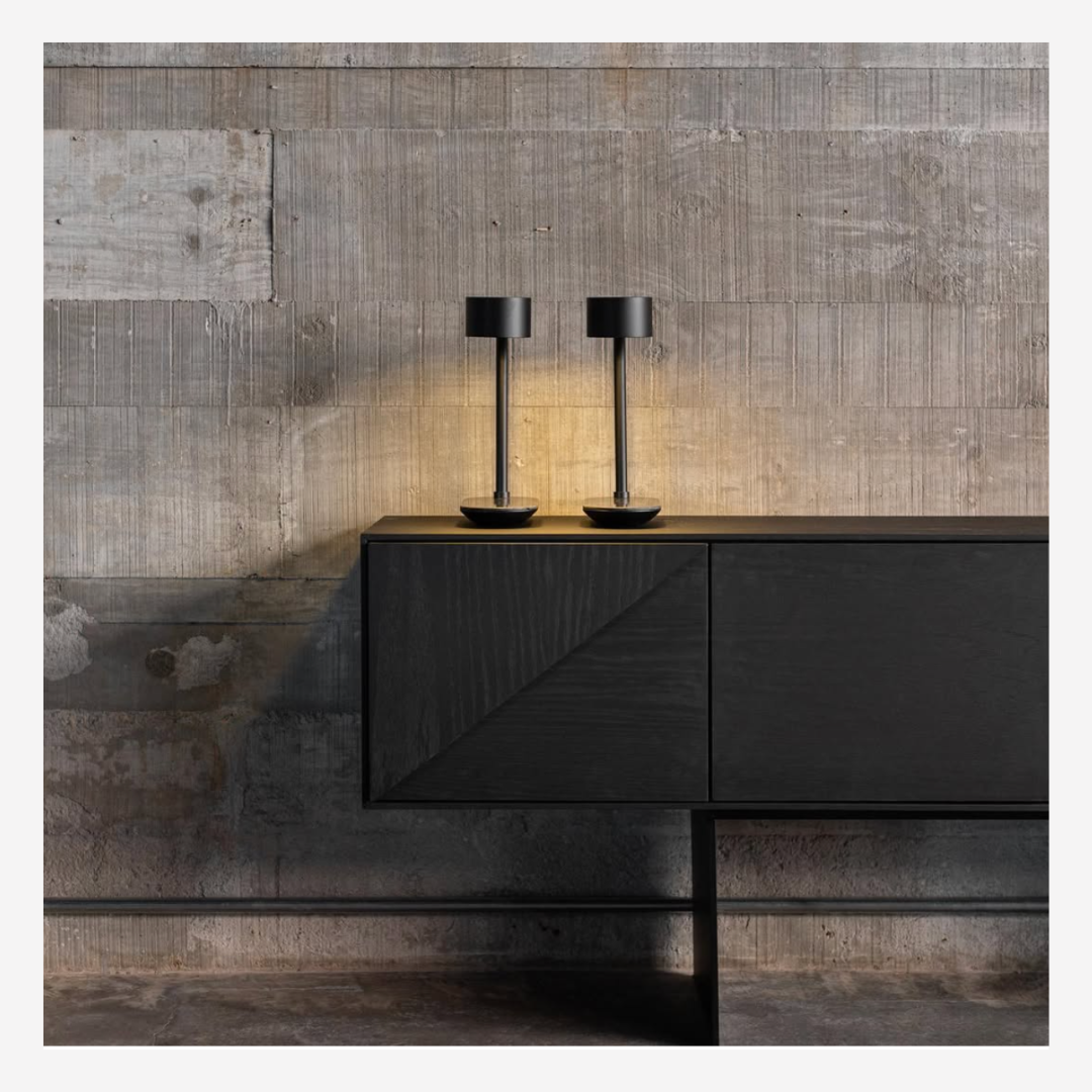 SHO Sideboard